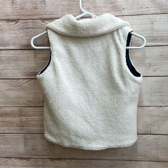 MATILDA JANE REVERSIBLE VEST - Picture 5 of 10